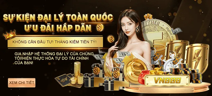 Slot Game & Nổ Hũ