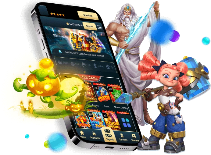 Hướng dẫn tải ứng dụng xn88 cho Android