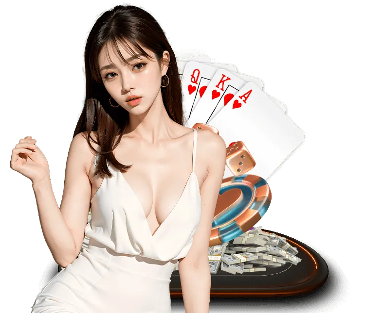 Trò chơi slot và bắn cá